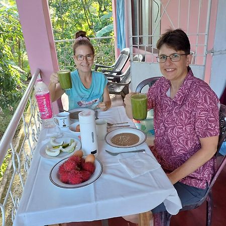 Luxman Guest House Polonnaruwa Zewnętrze zdjęcie