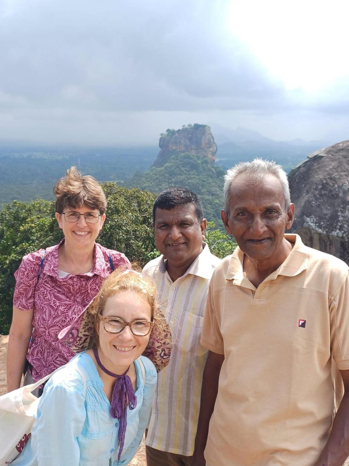 Luxman Guest House Polonnaruwa Zewnętrze zdjęcie